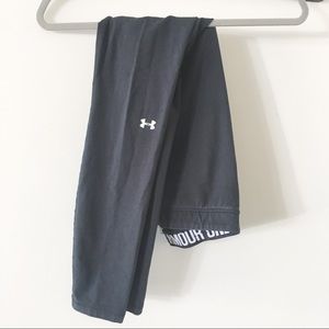 🖤UNDER ARMOUR LEGGINGS🖤